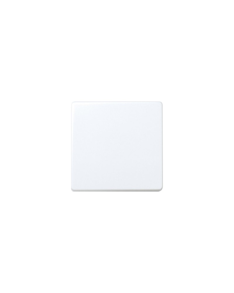 TAPA CIEGA  MODULO ANCHO SIMON 27 BLANCO