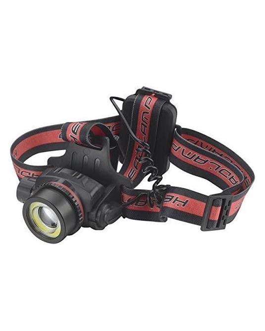 LINTERNA FRONTAL LED CREEXPE 3,5W + 3W