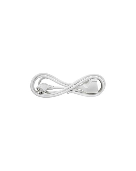 ALARGO MANGUERA 5 MTS DE 3X1.5MM