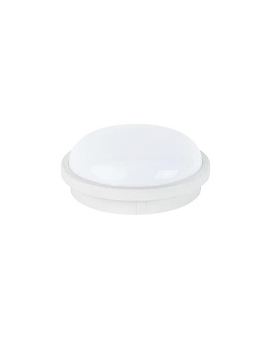 APLIQUE REDONDO LED BLANCO 20W  6400K