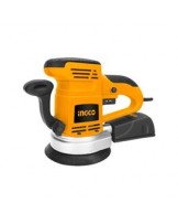 LIJADORA ROTO-ORBITAL 450W INGCO RS4508