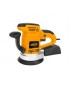LIJADORA ROTO-ORBITAL 450W INGCO RS4508