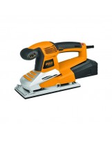 LIJADORA ORBITAL INGCO 450W FS-35028 350 W