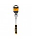 LLAVE CARRACA 1/2" 72T INGCO