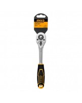 LLAVE CARRACA 1/2" 72T INGCO