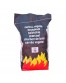 CARBON VEGETAL 3 KG.