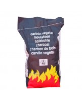 CARBON VEGETAL 3 KG.