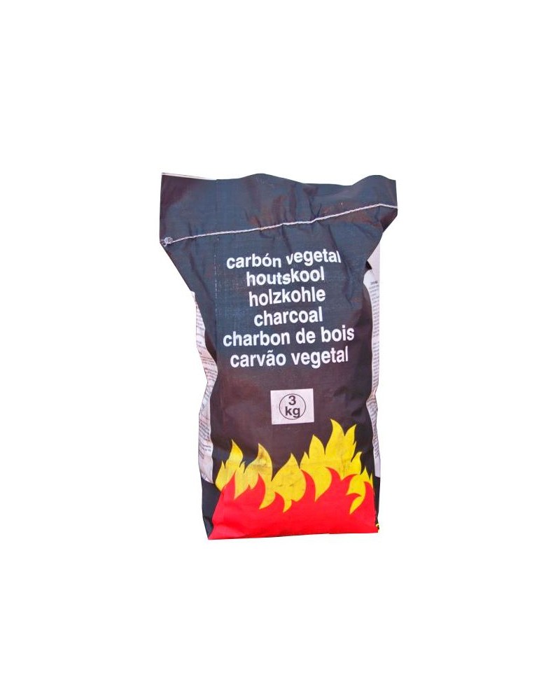 CARBON VEGETAL