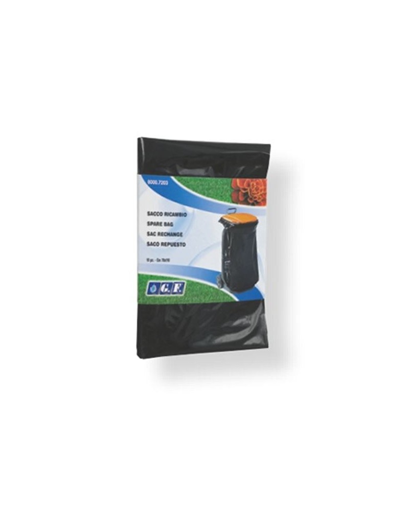 BOLSA CARRO JARDIN