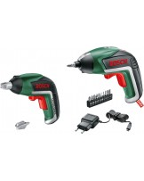 ATORNILLADOR IXO 7 level set BOSCH