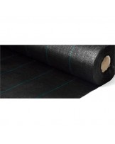 ANTIHIERBAS 100 GR. NEGRA 2x100 MTS.
