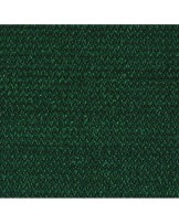 MALLA OCULTACION TOTAL 120 GR. VERDE 1,5x50 MTS