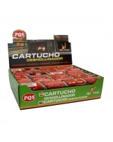 CARTUCHO DESHOLLINADOR