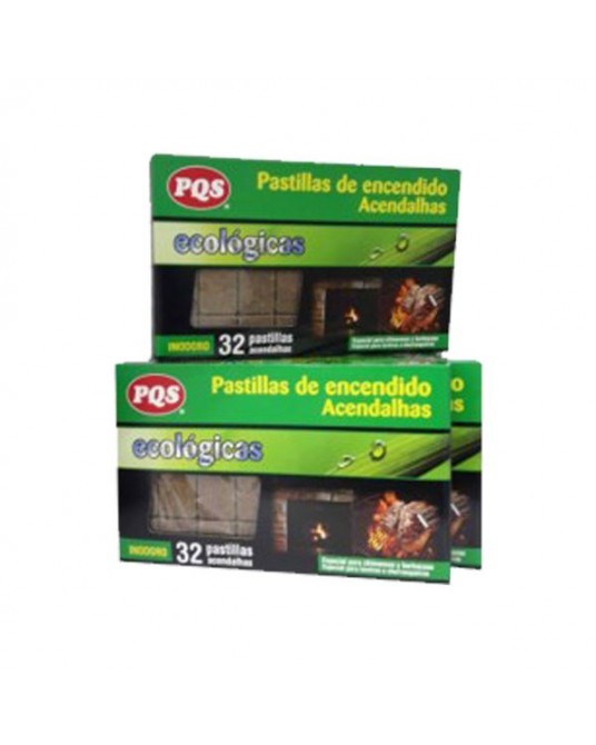 PASTILLA ENCENDIDO