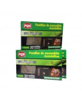 PASTILLA ENCENDIDO ECOLOXICAS