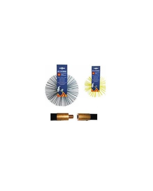 CEPILLO CHIMENEA