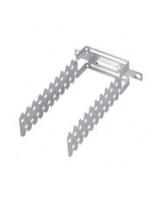 ANCLAJE DIRECTO TECHO CONTINUO 60X120MM