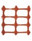 RED MALLA NARANJA 1X50