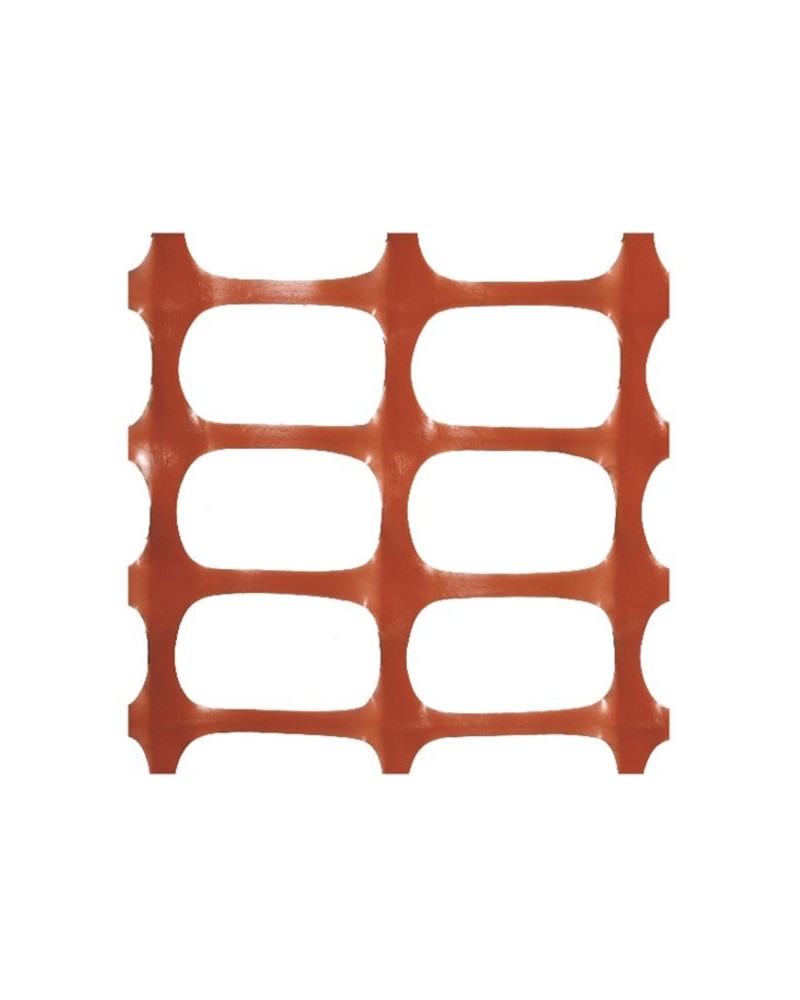 RED MALLA NARANJA 1X50