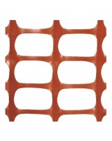 RED MALLA NARANJA 1X50