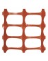 RED MALLA NARANJA 1X50