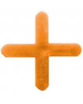 CRUCETA 5MM BOLSA 200 UDS.