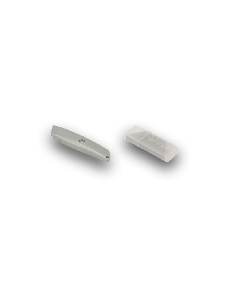 CUTTER TRAPEZOIDAL
