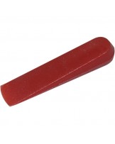 CUÑA PLASTICO PARA JUNTAS 5 MM(250 UDS)