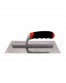 LLANA ENLUCIDO HOJA INOX LISA 280MM x 125 MM