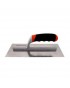 LLANA ENLUCIDO HOJA INOX LISA 280MM x 125 MM