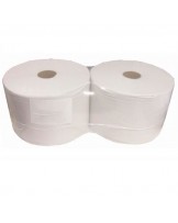 BOBINA PAPEL CELULOSA INDUSTRIAL SECAMANOS 2H