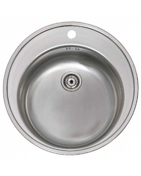 FREGADERO Ø 480X160