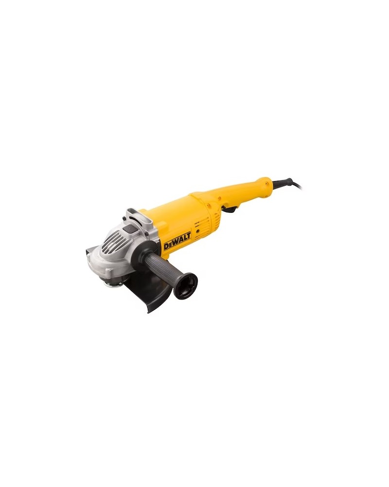 AMOLADORA DEWALT 115 MM 800W DWE4056-QS