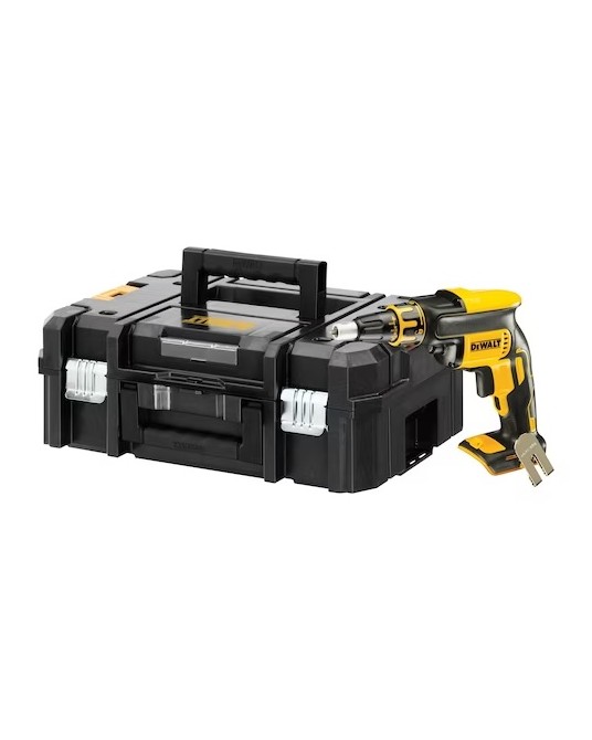 ATORNILLADOR PANEL YESO 18V DEWALT