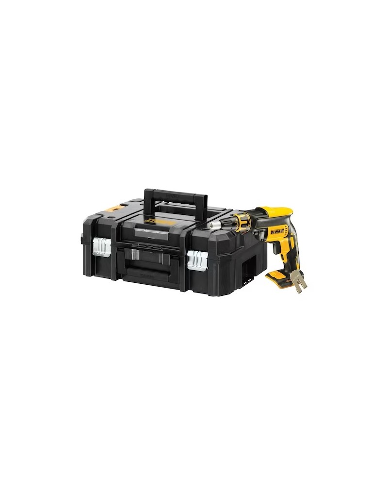 ATORNILLADOR PANEL YESO 18V DEWALT