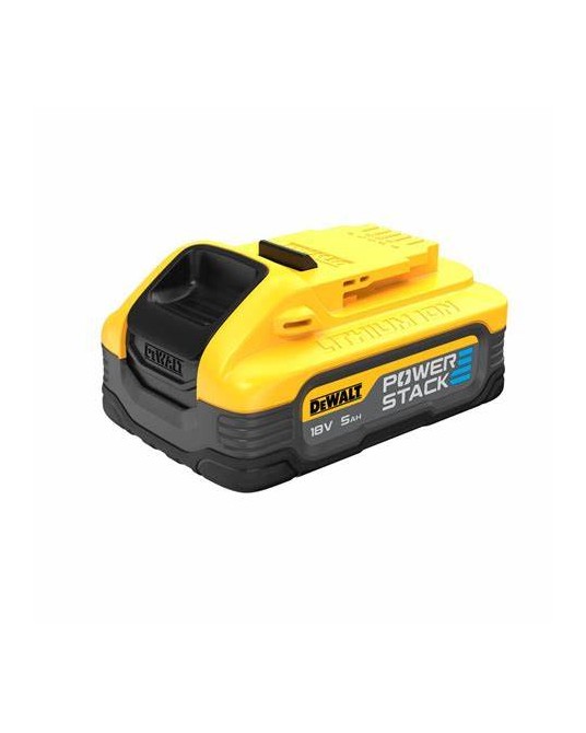 BATERIA CARRIL XR 18V LI-ION 5.0 AH DCB184-XJ DEWALT
