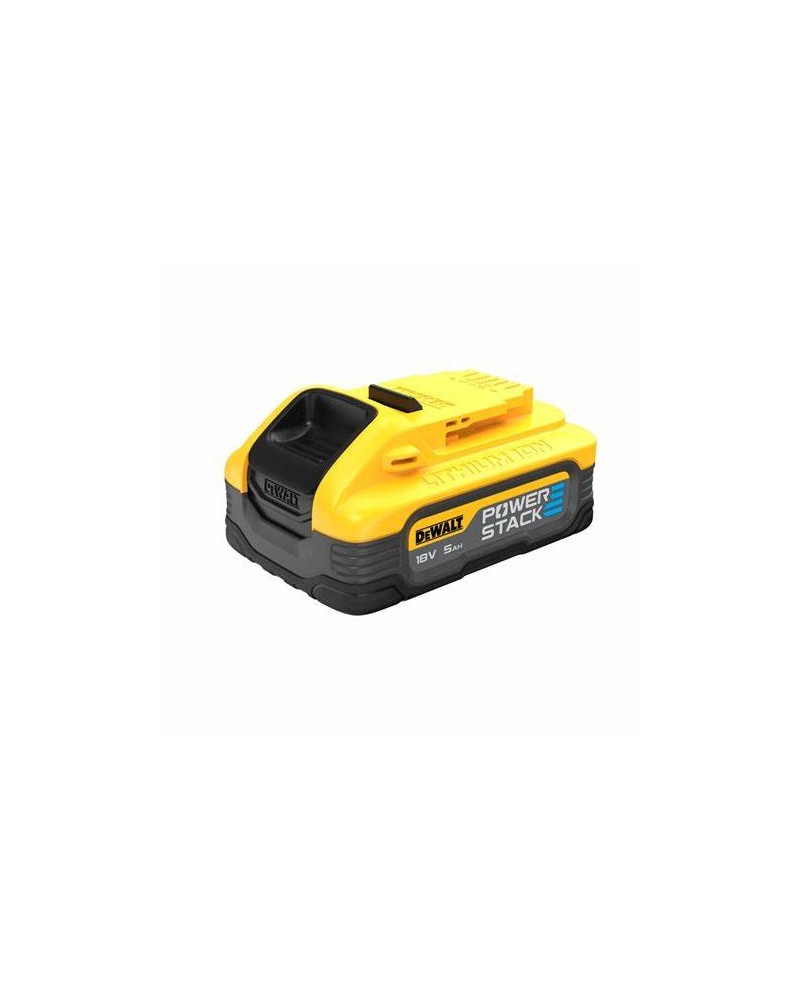 BATERIA CARRIL XR 18V LI-ION 5.0 AH DCB184-XJ DEWALT