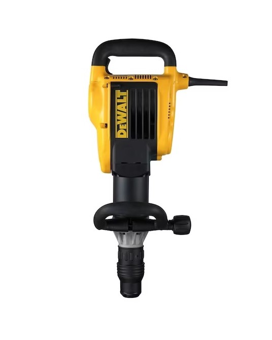 MARTILLO DEMOLEDOR 10 KG 1500W 17.9J D25899K-QS DEWALT