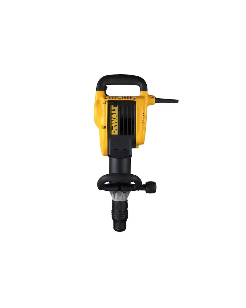 MARTILLO DEMOLEDOR 10 KG 1500W 17.9J D25899K-QS DEWALT