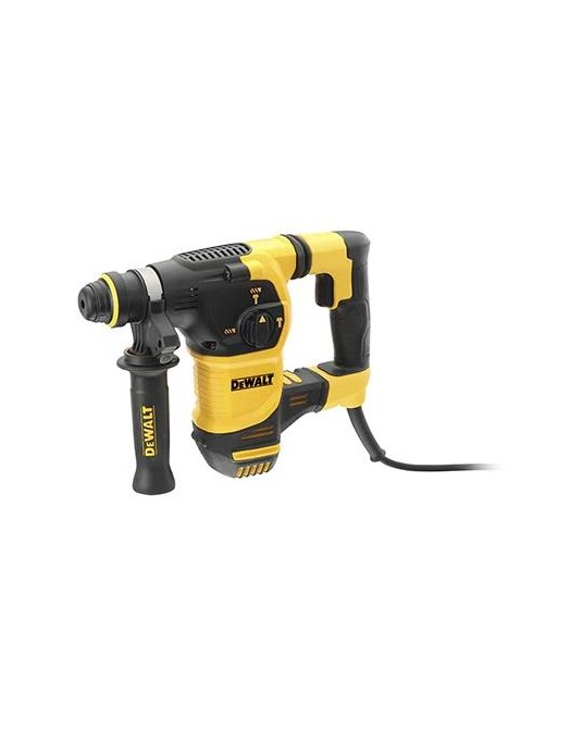 MARTILLO LIGERO COMBI 950W - 30 MM 3.5J SDS-PLUS D25333K-QS DEWALT