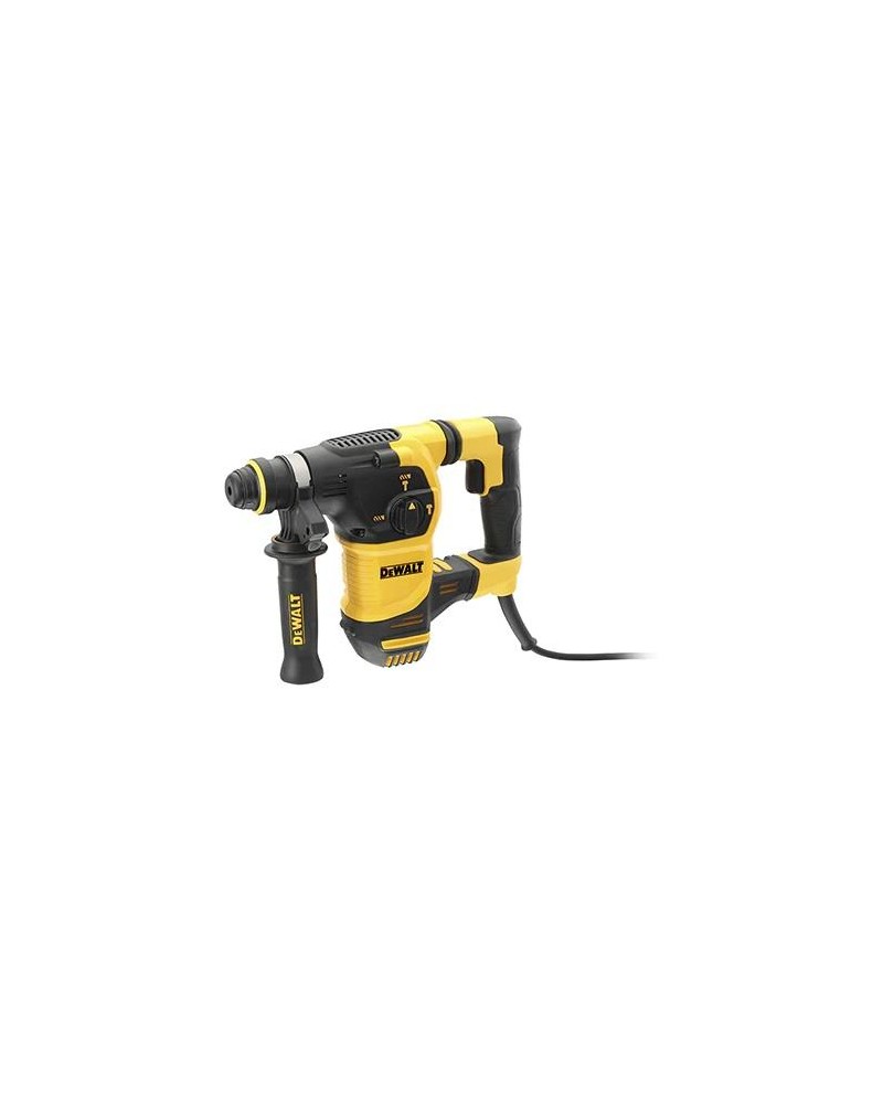 MARTILLO LIGERO COMBI 950W - 30 MM 3.5J SDS-PLUS D25333K-QS DEWALT