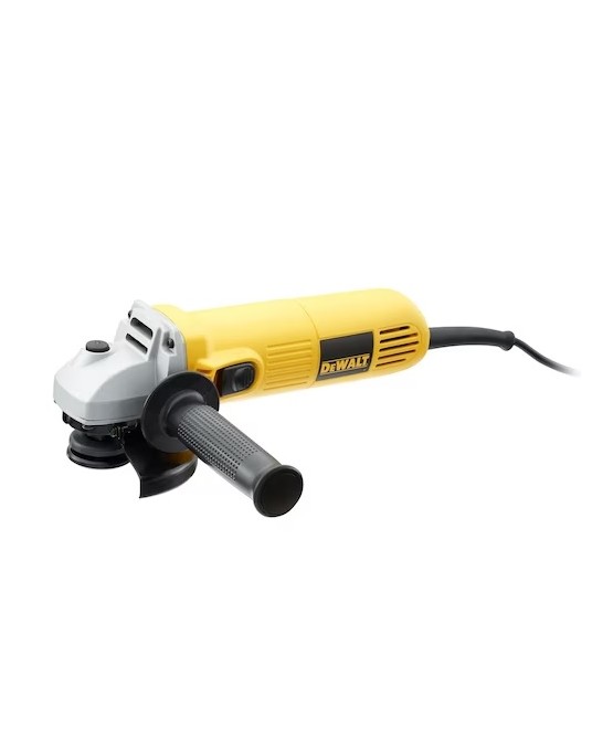 MINI AMOLADORA 115 MM 730W AS+RA DWE4016 QS DEWALT