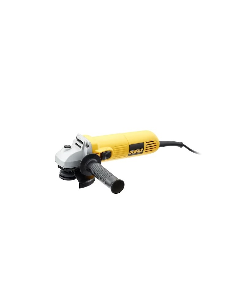 MINI AMOLADORA 115 MM 730W AS+RA DWE4016 QS DEWALT