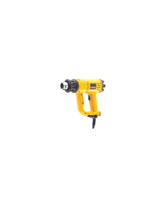 PISTOLA DE AIRE CALIENTE 1800W D26411-QS DEWALT