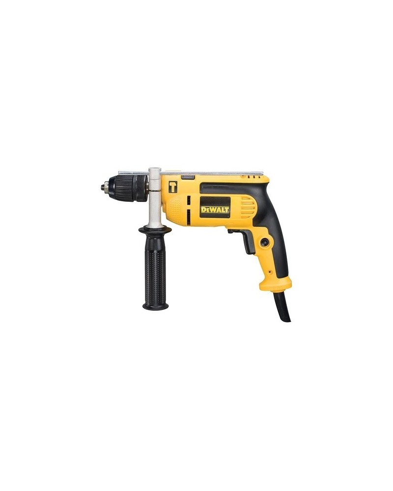 TALADRO PERCUTOR 701W DWD024KS DEWALT