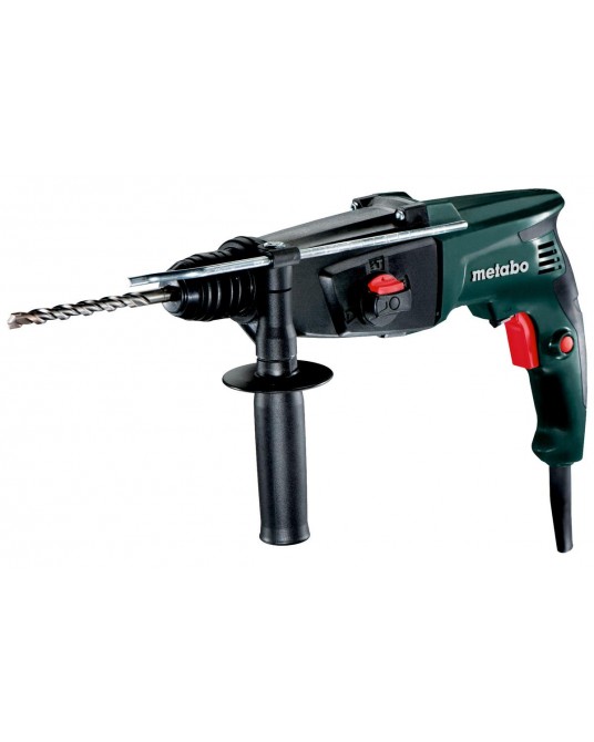 MARTILLO COMBINADO MULTIUSOS KHE2860 QUICK METABO