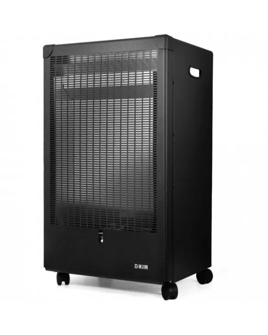ESTUFA GAS LLAMA AZUL GA4200 HJM