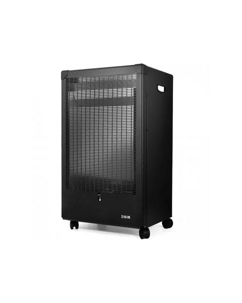 ESTUFA GAS LLAMA AZUL GA4200 HJM