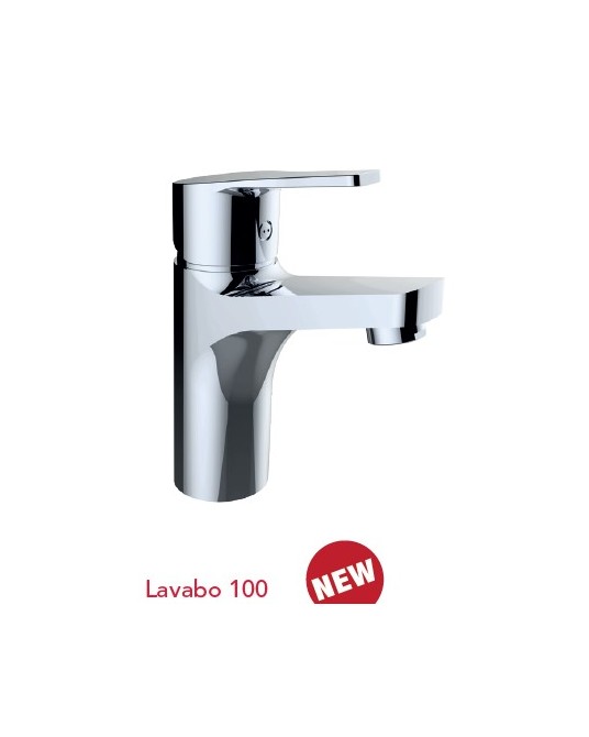 MONOMANDO LAVABO 100 GO STH CLEVER