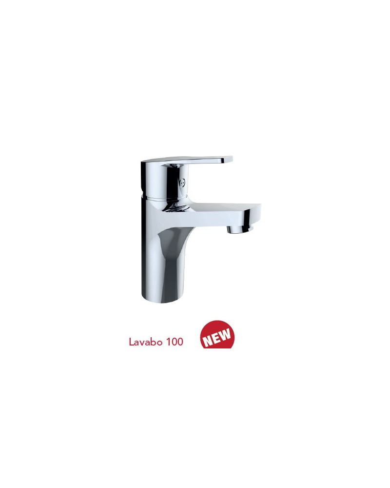 MONOMANDO LAVABO 100 GO STH CLEVER